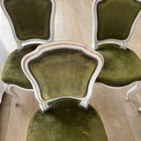 Dining chairs