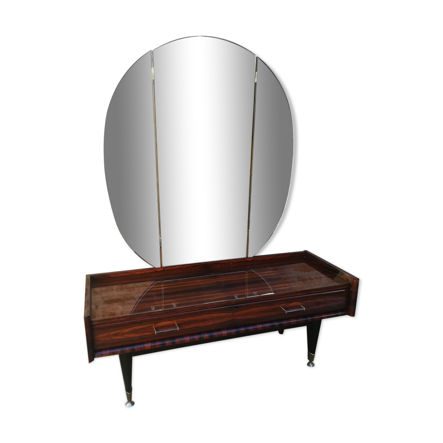 Vintage dressing table