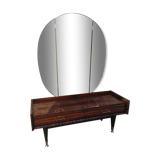Vintage dressing table