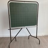 School board on vintage legs 60s