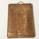 Vintage barber mirror  28x38cm