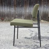 Chair by Gérard Guermonprez, Magnani edition, around 1955.