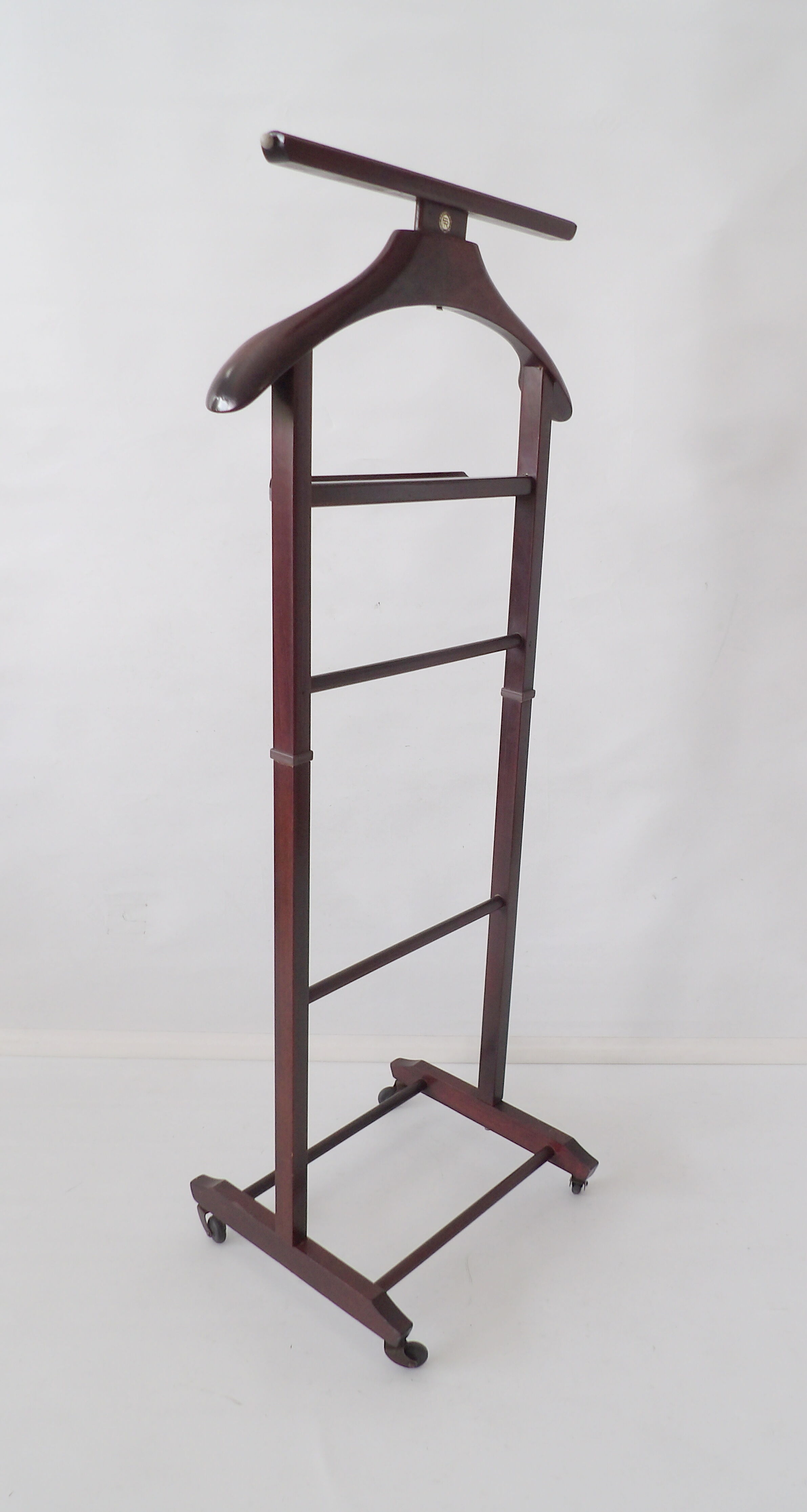 Ico Parisi vintage 60s night jack