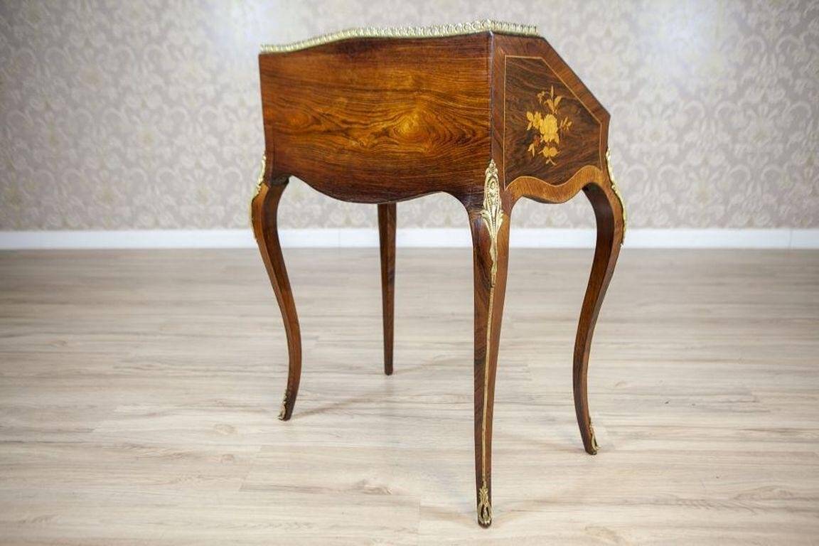 Early 20th Century Louis XV Writing Desk, 1930s