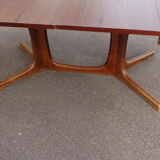 Baumann table with extensions