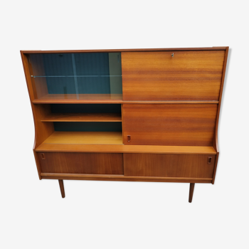 Scandinavian buffet edition Samcom 60s