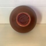 Ball vase ceramic soliflore lopresor