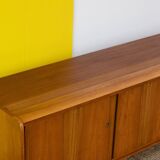 Scandinavian sideboard – 197 cm