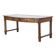 Antique French dining table from the late 18th century