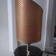 Ambiance TV Lamp.
