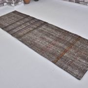 Tapis coureur vintage Kilim sku3865