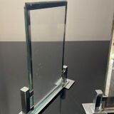 Pair of Art Deco frame to pose