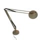 Hala Zeist - Architectural lamp - Wall lamp - Busquet - Off-white - 1960s