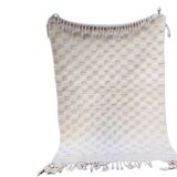 Beni Ourain Berber rug 152/110 cm
