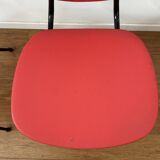 Pair of vintage chairs from the 50s/60s.