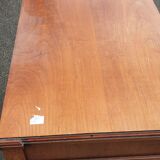 Commode Louis XVl  4 tiroirs