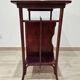 Rare music table thonet wien circa 1900 – wooden sheet music holder