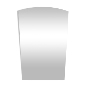 Vintage mirror 93cm x 63cm