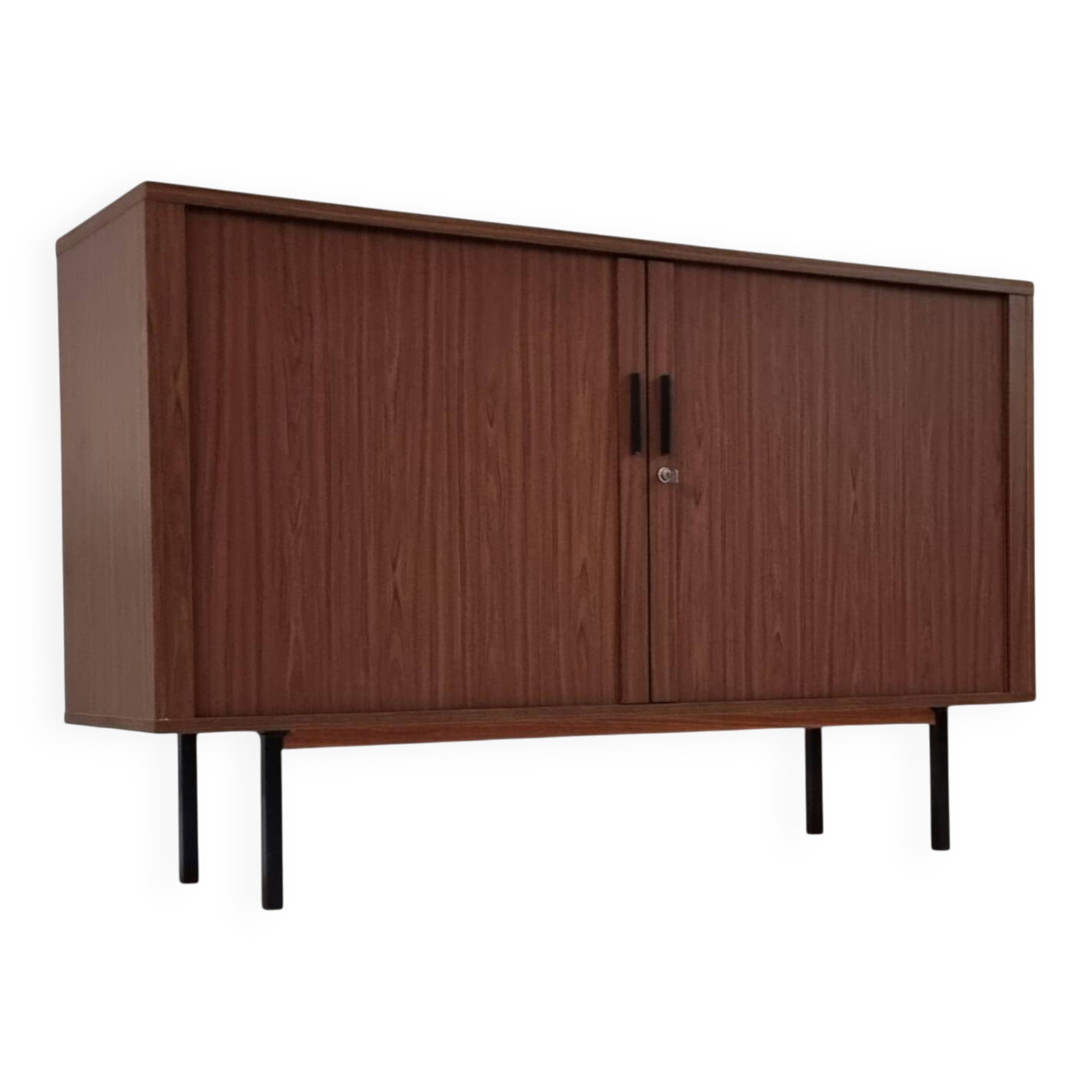 Buffet des années 70