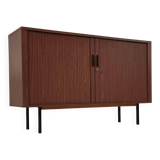 Buffet des années 70