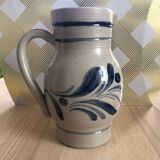 Alsatian sandstone pitcher Anne Ehret