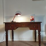 Vintage desk