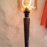 Lampe style mazda revisitée