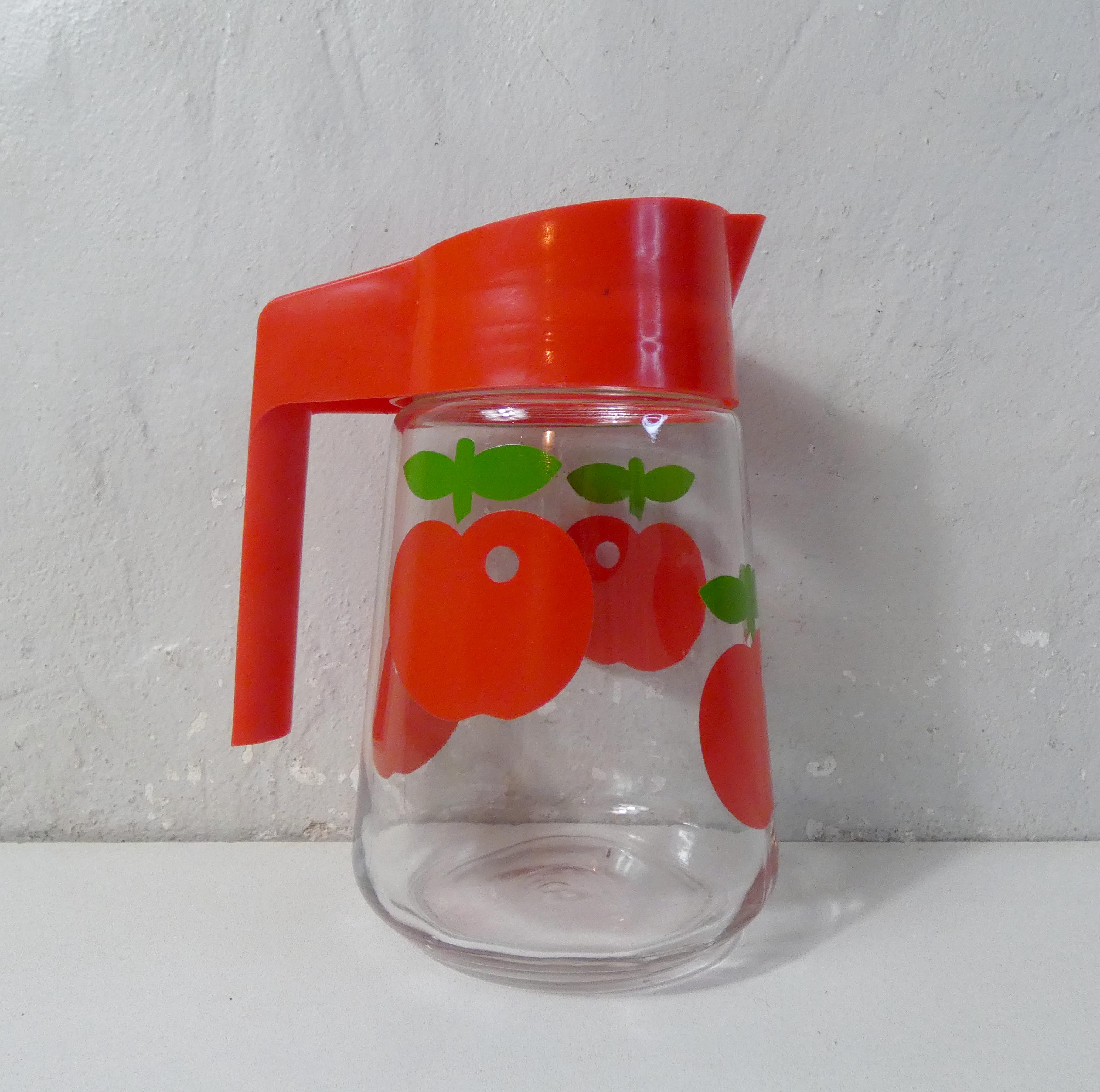 Henkel vintage pitcher