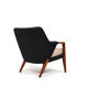 Danish teak easychair 1960s