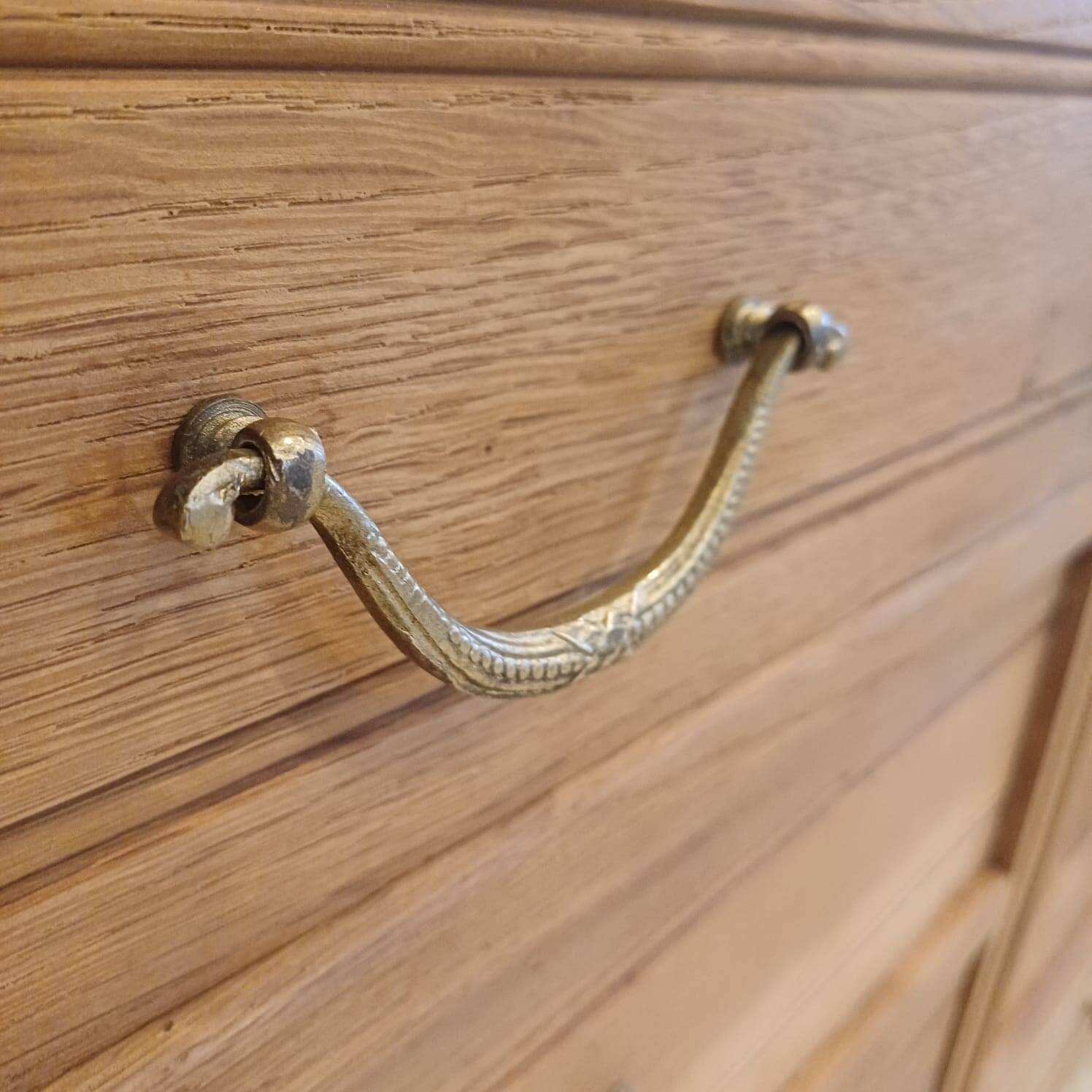 Armoire parisienne 1924