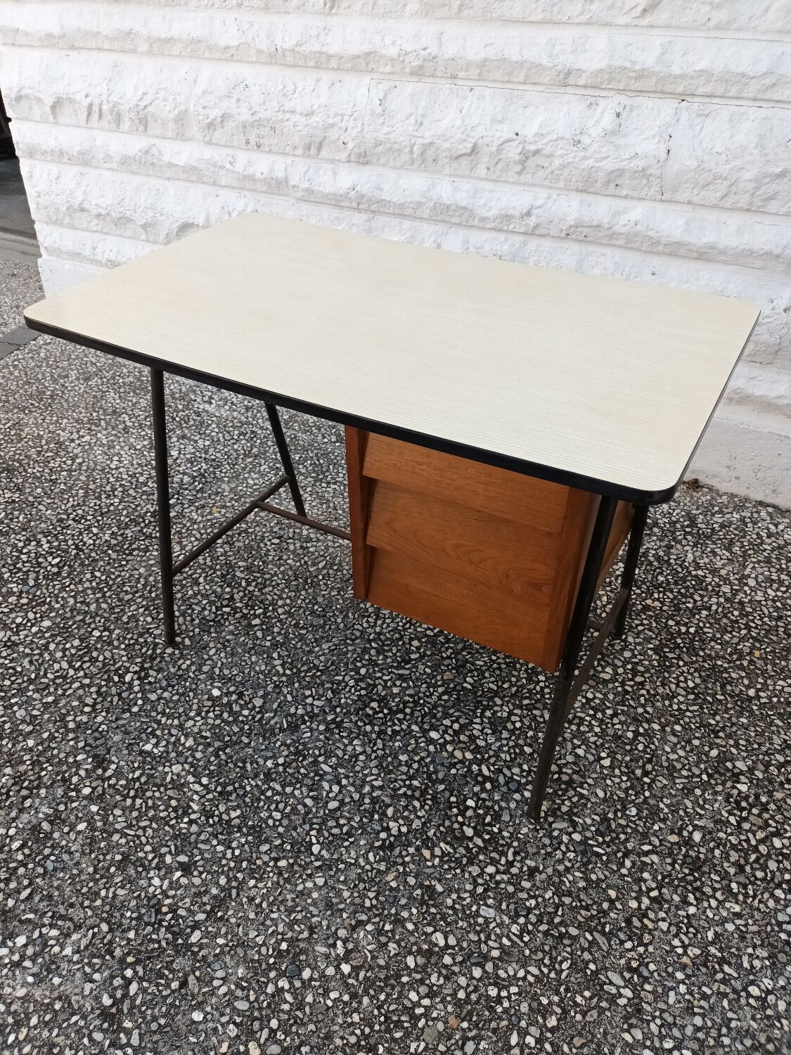 Bureau formica