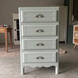 Chiffonnier art déco