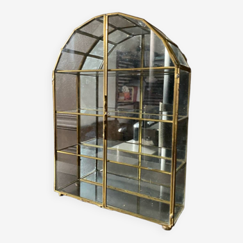 Vitrine vintage