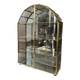 Vitrine vintage