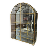 Vitrine vintage