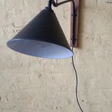 Workshop stem lamp