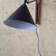 Lampe potence atelier