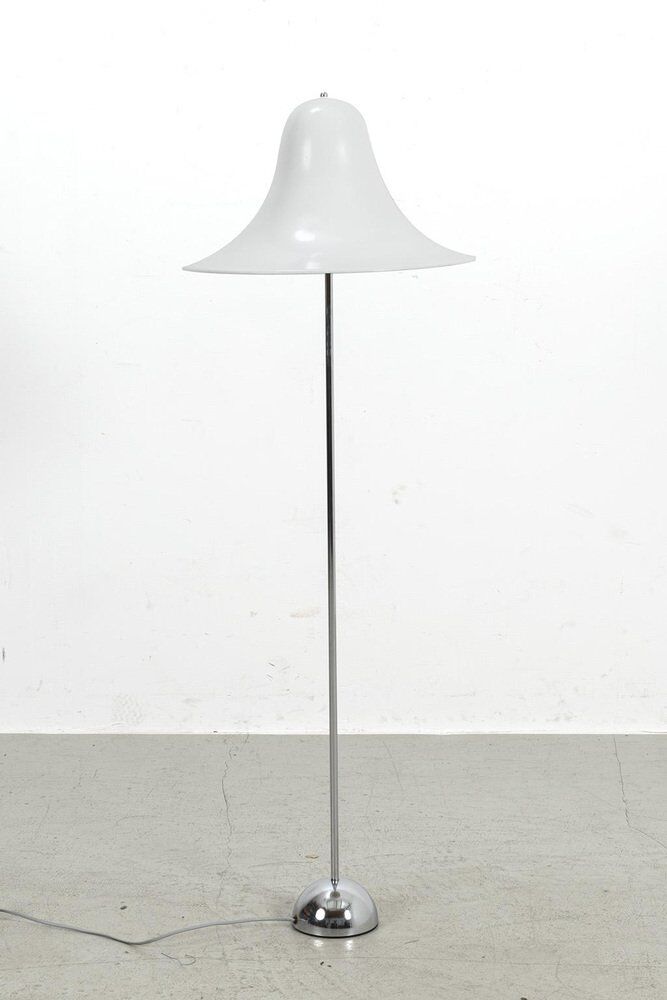 Pantop Floor Lamp by Louis Poulsen for Verner Panton