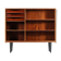Bibliothèque en palissandre vintage