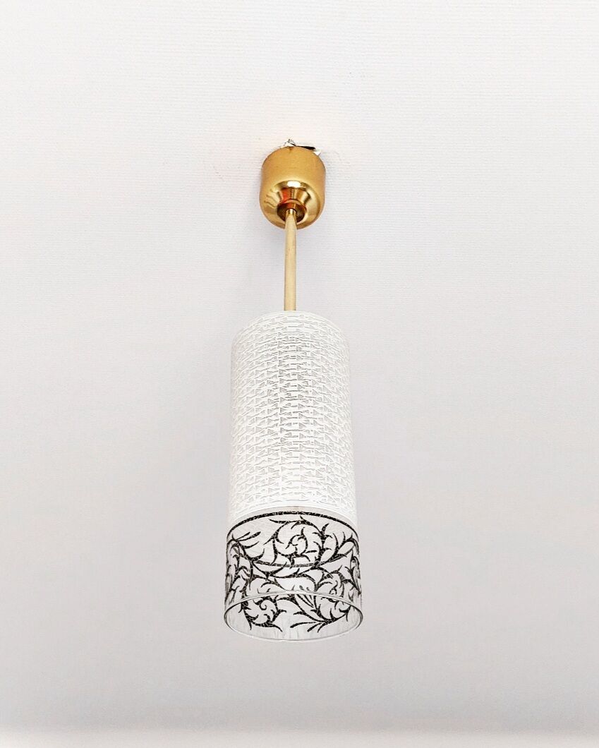 Vintage pendant lamp