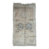 Tapis Vintage du Maroc - 360 x 189 cm