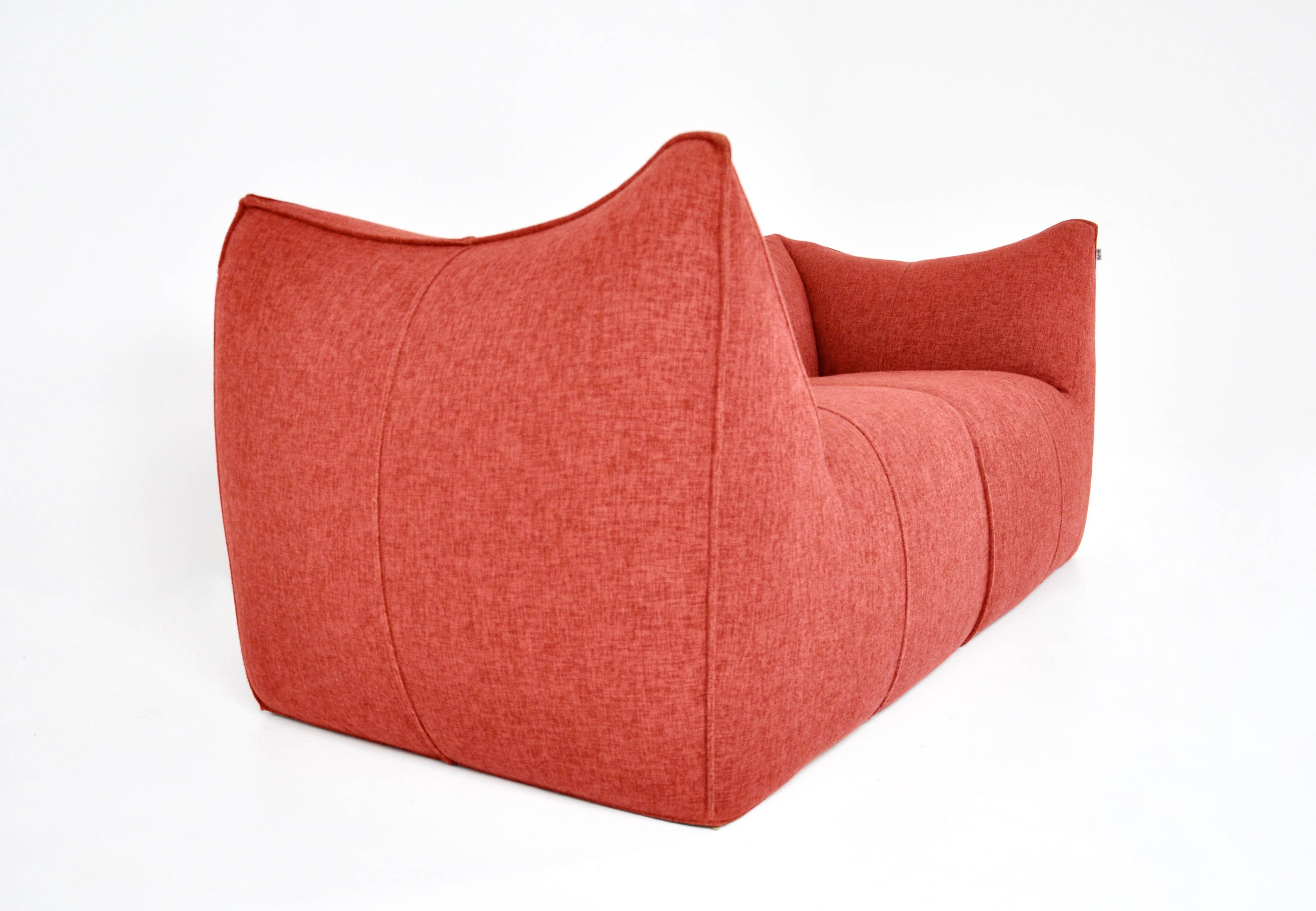 "Le Bambole" sofa by Mario Bellini for B&B Italia, 1970s