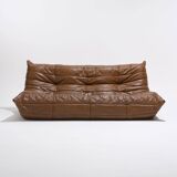 MICHEL DUCAROY TOGO SOFA, 1970s