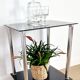 Table d'appoint vintage année 70