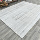 8x10 Modern Minimalist Kilim Rug, 245x308Cm