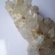 Large cluster of ancient quartz, collector's specimen, 2 kg