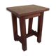 Tabouret bois