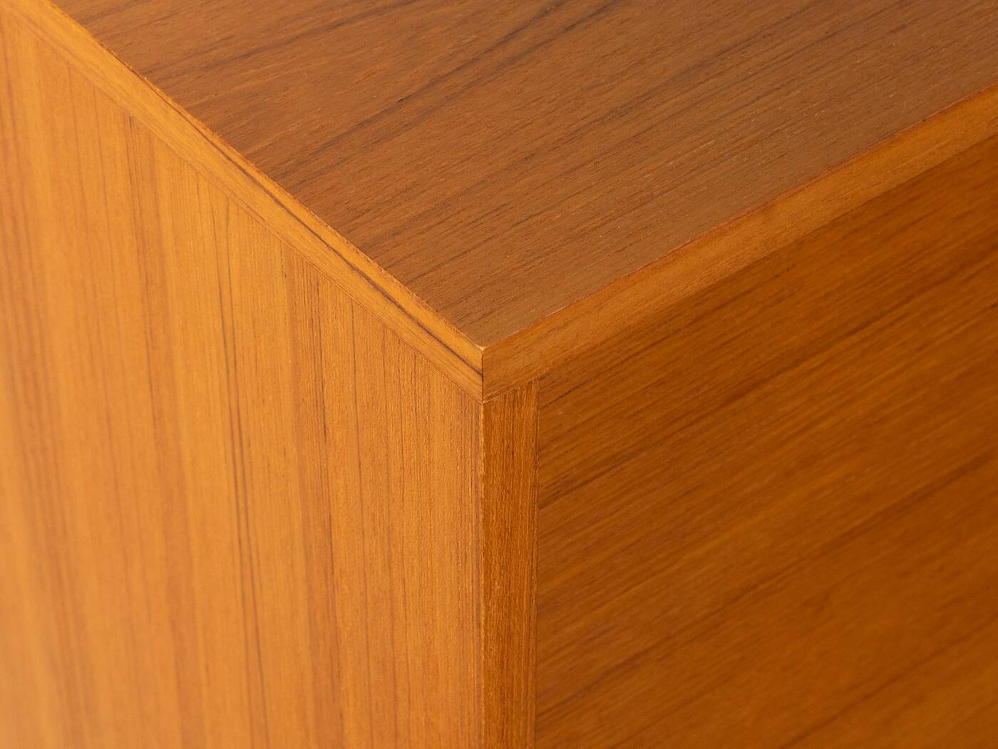 Sideboard by Günter Renkel for Rego Möbel (1960s)