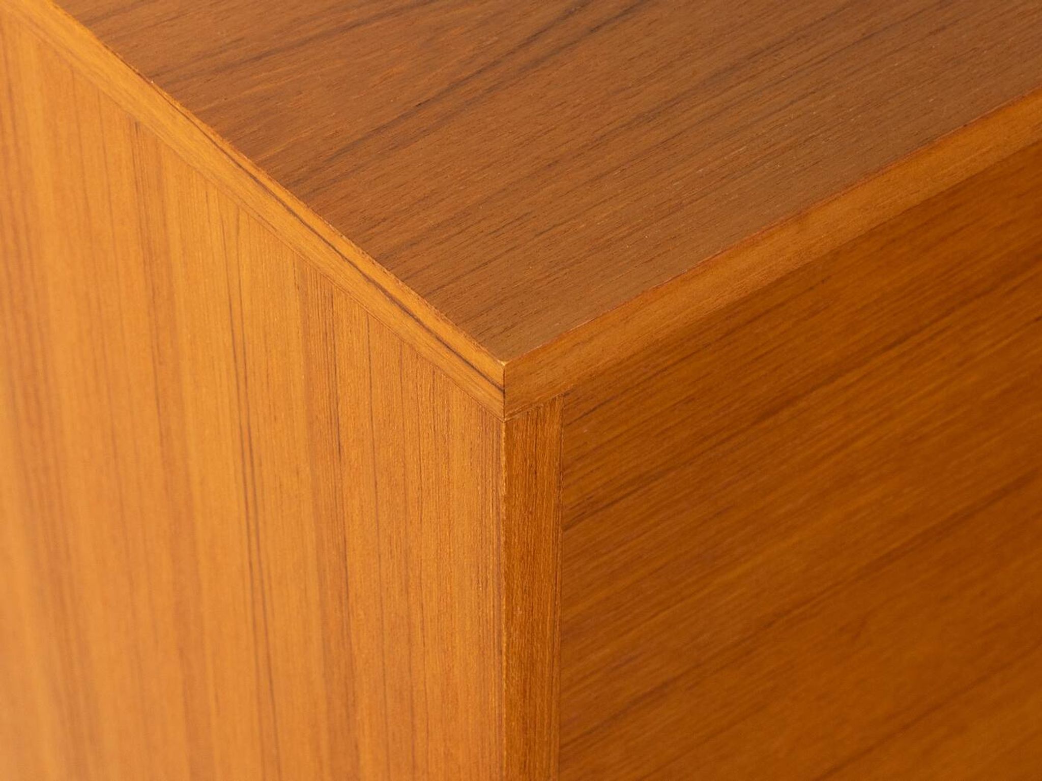 Sideboard by Günter Renkel for Rego Möbel (1960s)