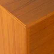 Sideboard by Günter Renkel for Rego Möbel (1960s)